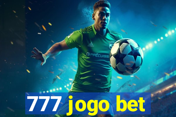 777 jogo bet